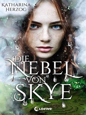 cover image of Die Nebel von Skye
